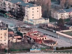Ukraiński rzecznik praw człowieka opisał plan misji humanitarnej w podchersońskich Oleszkach