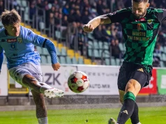 Sandecja dalej w kratkę. Porażka w Stalowej Woli