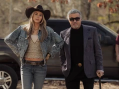 Sylvester Stallone o obsadzeniu córki w Tulsa King. "Oczywiście, że to nepotyzm"
