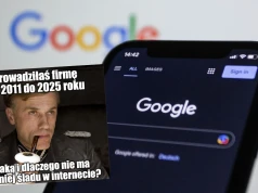 W ostatnich latach Polacy zalali Google wnioskami opartymi na "prawie do bycia zapomnianym"
