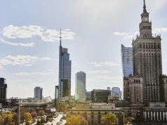 Polska pobiła rekord całej Unii Europejskiej. Gigant ma aż 310 metrów. Nie chodzi o Pałac Kultury
