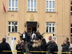 Decydujące starcie w Serbii. Kraj wybiera po wielkich protestach
