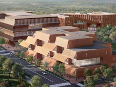 Właściciele największej sieci hipermarketów budują uczelnię. Powstanie kampus przyszłości spod kreski Bjarke Ingelsa