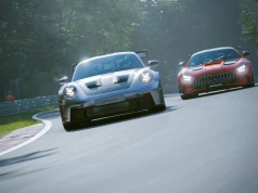 Starcie opon. Gran Turismo czy Forza Motosport?