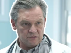 Ireneusz Czop rządzi w serialu SOR. Jego gwiazda mocno świeci