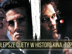 Najlepsze duety w historii kina. TOP-10