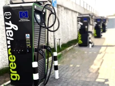 GreenWay nadal liderem szybkiego ładowania z udziałem ponad 20%. Lidl i Powerdot coraz bliżej