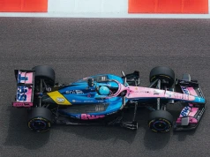 F1: Alpine w sobotę przed GP USA 2026
