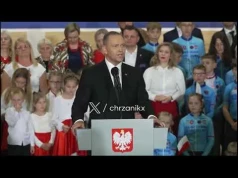 Nawrocki prześladowany! Hołownia z nowymi pomysłami! Kto patrzy przez okulary Sachajki?