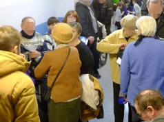 Do lekarza na NFZ bez kolejki! Lista uprawnionych będzie dłuższa
