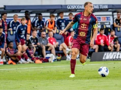 Pogoń – Radomiak 4:3. Grosicki bohaterem, a końcówka wymknęła się spod kontroli!