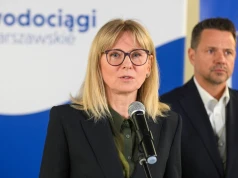Ujawniamy patologię w warszawskich wodociągach. "Agresja wzrosła do niesłychanego poziomu"