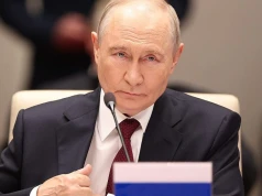 Atomowy gambit. Drugie dno porozumienia Trumpa i Putina