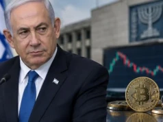 Izrael odrzuca kryptowalutowy plan Netanjahu