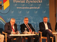 Czy PiS mogło przyspieszyć z budową Beskidzkiej Drogi Integracyjnej?