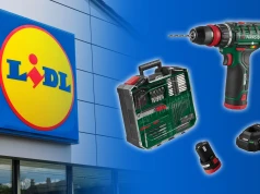 Niezbędny w każdym domu. Spory zestaw Parkside tańszy o 35 procent