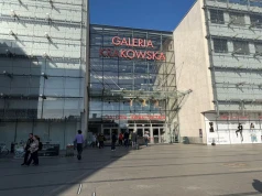 Galeria Krakowska wraca do normalnego funkcjonowania. Znamy termin