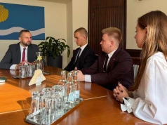 Ratusz chciał pokazać dialog ze studentami, a pod własnym wpisem zebrał ostrą krytykę