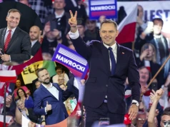 CBOS: politycy, którym Polacy ufają najbardziej to wciąż prezydent Nawrocki, dalej Sikorski i Kosiniak-Kamysz