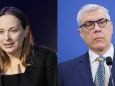 Spięcie Giertycha z Pełczyńską-Nałęcz. Poseł KO: Pani pucz się nie udał