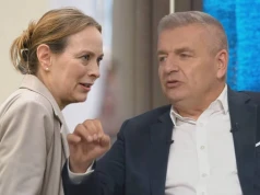 "Histeryczny egocentryk". Europoseł KO o Pełczyńskiej-Nałęcz