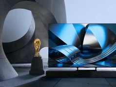 75-calowy telewizor QD-Mini LED od Hisense w TURBO okazji!