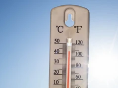 Globalne emisje zwalniają, ale nie unikniemy 1,5°C ocieplenia. Co rekomenduje ONZ?