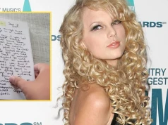 Taka była nastoletnia Taylor Swift. 20 lat temu wydała pierwszy album