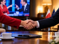 W TV wojna, poza kamerami ścisła współpraca. Świnoujście to przykład politycznej hipokryzji?