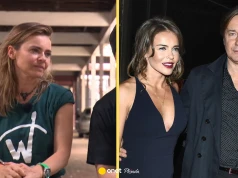 Edyta Herbuś wraca do głośnego związku z Mariuszem Trelińskim. "Byłam w mezaliansie"