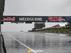 Motocyklowe MŚ: GP Australii odwołane z powodu ulewnego deszczu