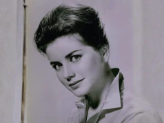 Dolores Hart – aktorka, która zamieniła Hollywood na życie zakonne