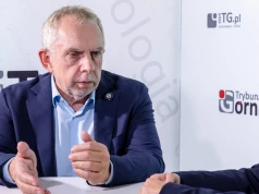 W 2035 roku w miksie nadal będzie węgiel