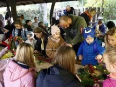 Tak było na warsztatach jesiennych w Centrum Edukacji Ekologicznej w Grudziądzu
