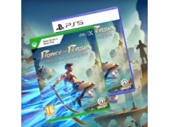 Pudełkowe Prince of Persia: The Lost Crown na Xboxa i PS5 już od 49,50 zł w Amazon PL