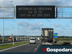Czy Autostrada Wielkopolska może stracić koncesję?