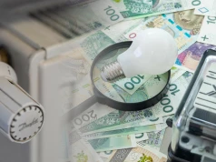 Tak przygotujesz dom i mieszkanie na zimę. 10 praktycznych sposobów na niższe rachunki