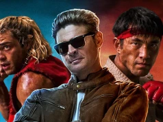 5 powodów, dla których warto udać się do kina na Street Fighter: Uliczny Wojownik