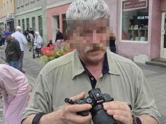Stalker senatora Wadima Tyszkiewicza posunął się za daleko. Absurdalna zbiórka wywołała oburzenie