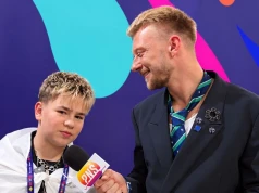 Wiktor Sas po Eurowizji Junior 2026. „Zrobiliśmy wszystko, co mogliśmy zrobić”