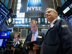 Widmo kryzysu w Europie i poszukiwanie okazji w USA. Co mówi Wall Street?