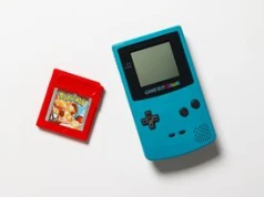 25 tys. dolarów za kartridż z Pokémonami. To nie jest zwykła gra