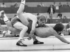 Świat sportu w żałobie. Nie żyje Józef Lipień
