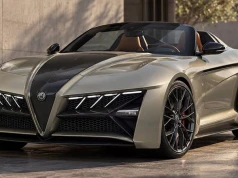 Castagna Giulia Coupe-Cabriolet - Nabrana ochota