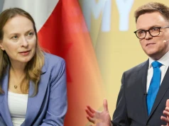 Hołownia zareagował na decyzję Polski 2050. "Naturalna konsekwencja"