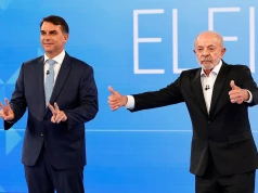 Wybory w Brazylii: Bolsonaro kontra Lula. Druga tura rozstrzyga o przyszłości kraju