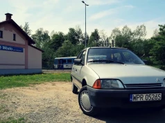 Jazda gratami to nie fizyka jądrowa. To samochody jak każde inne