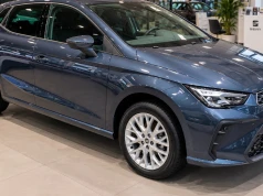 Oto nowy Seat za 68 900 zł. Ma niemiecki silnik, klimę i 5 lat gwarancji