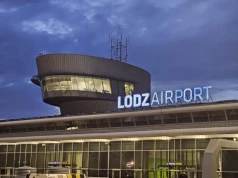 Zimowy rozkład na łódzkim lotnisku. Więcej lotów do Birmingham, znika Bruksela