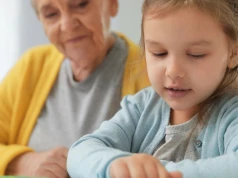 "Teściowa celowo zmienia imię mojego dziecka. Używa tego, które bardziej się JEJ podoba"